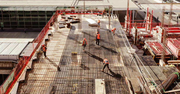 Reliable NY Concrete contractor Solutions