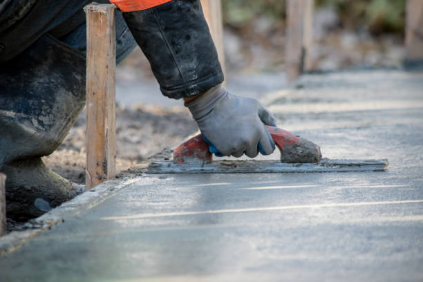 Best Concrete Slab Installation  in Remsenburg Speonk, NY