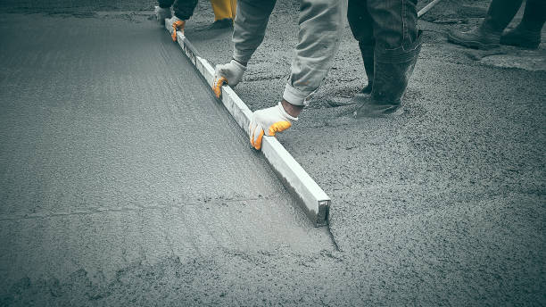 Best Concrete Demolition Services  in Remsenburg Speonk, NY